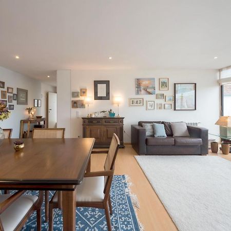 Between River And Sea Porto Apartment ภายนอก รูปภาพ