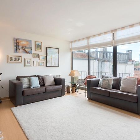 Between River And Sea Porto Apartment ภายนอก รูปภาพ