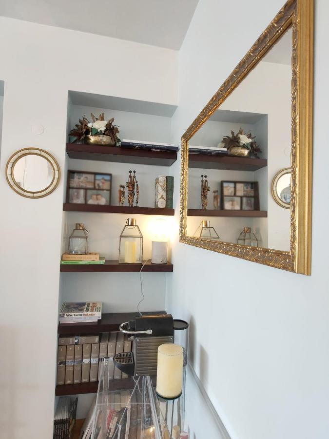Between River And Sea Porto Apartment ภายนอก รูปภาพ