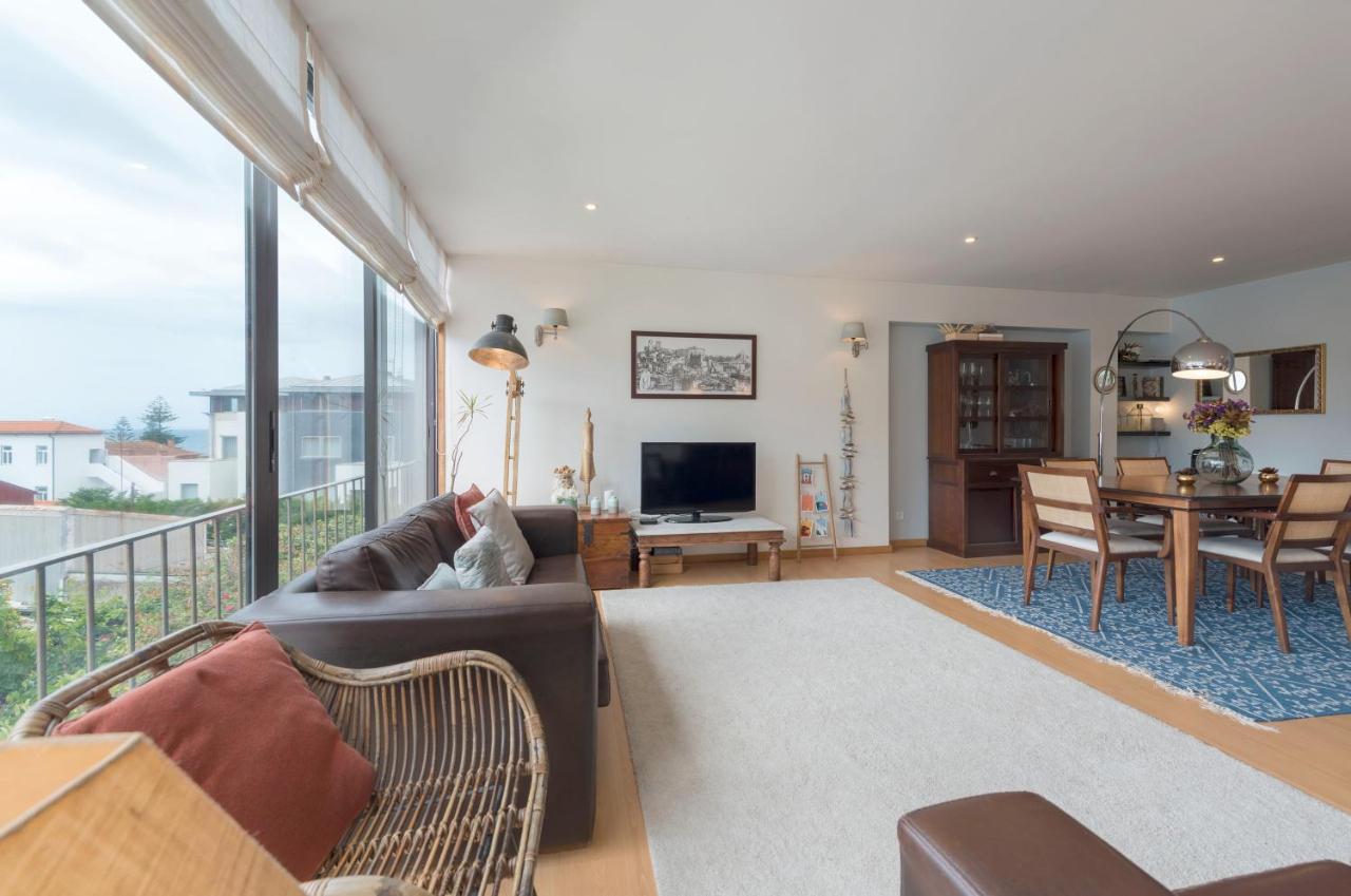 Between River And Sea Porto Apartment ภายนอก รูปภาพ
