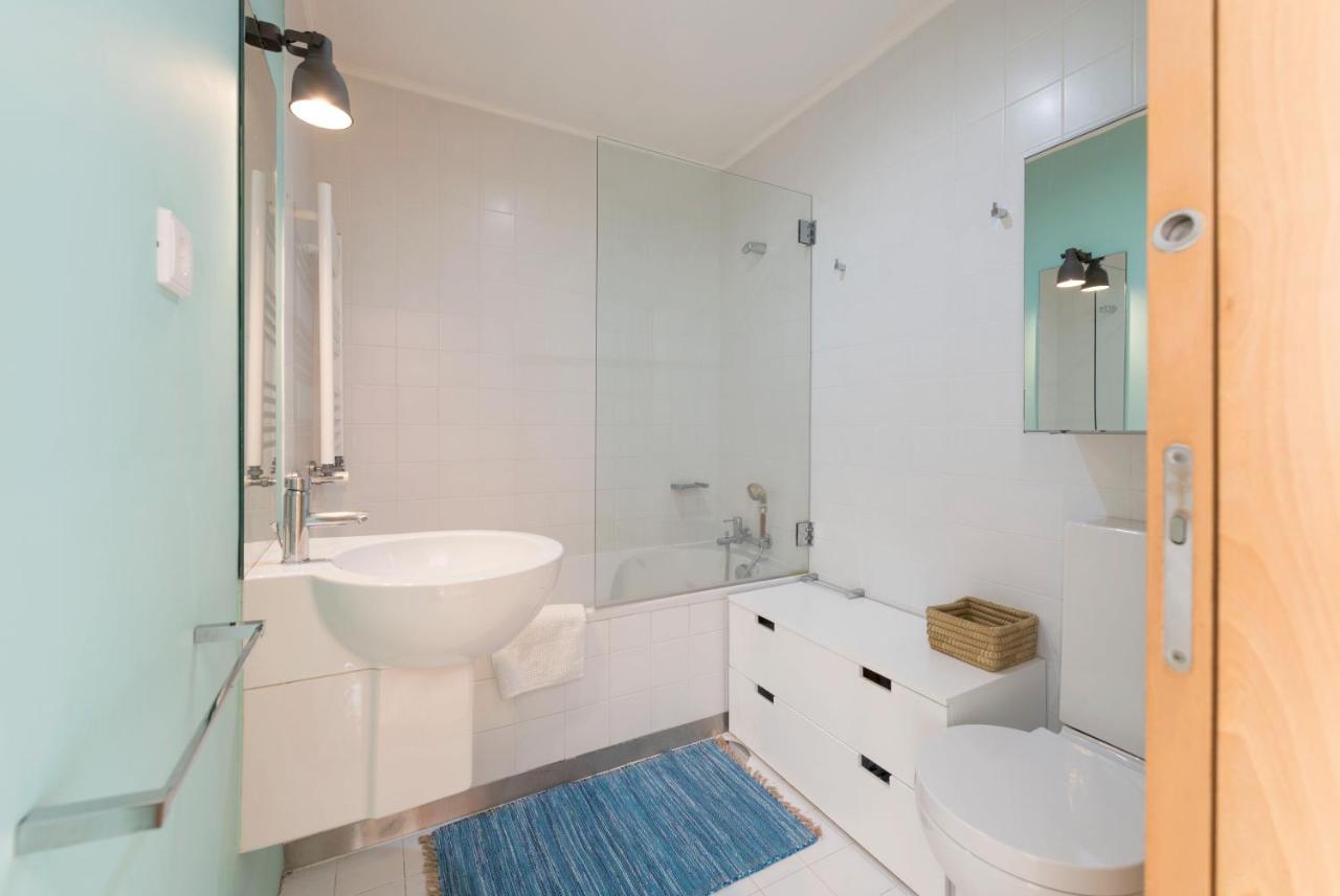 Between River And Sea Porto Apartment ภายนอก รูปภาพ