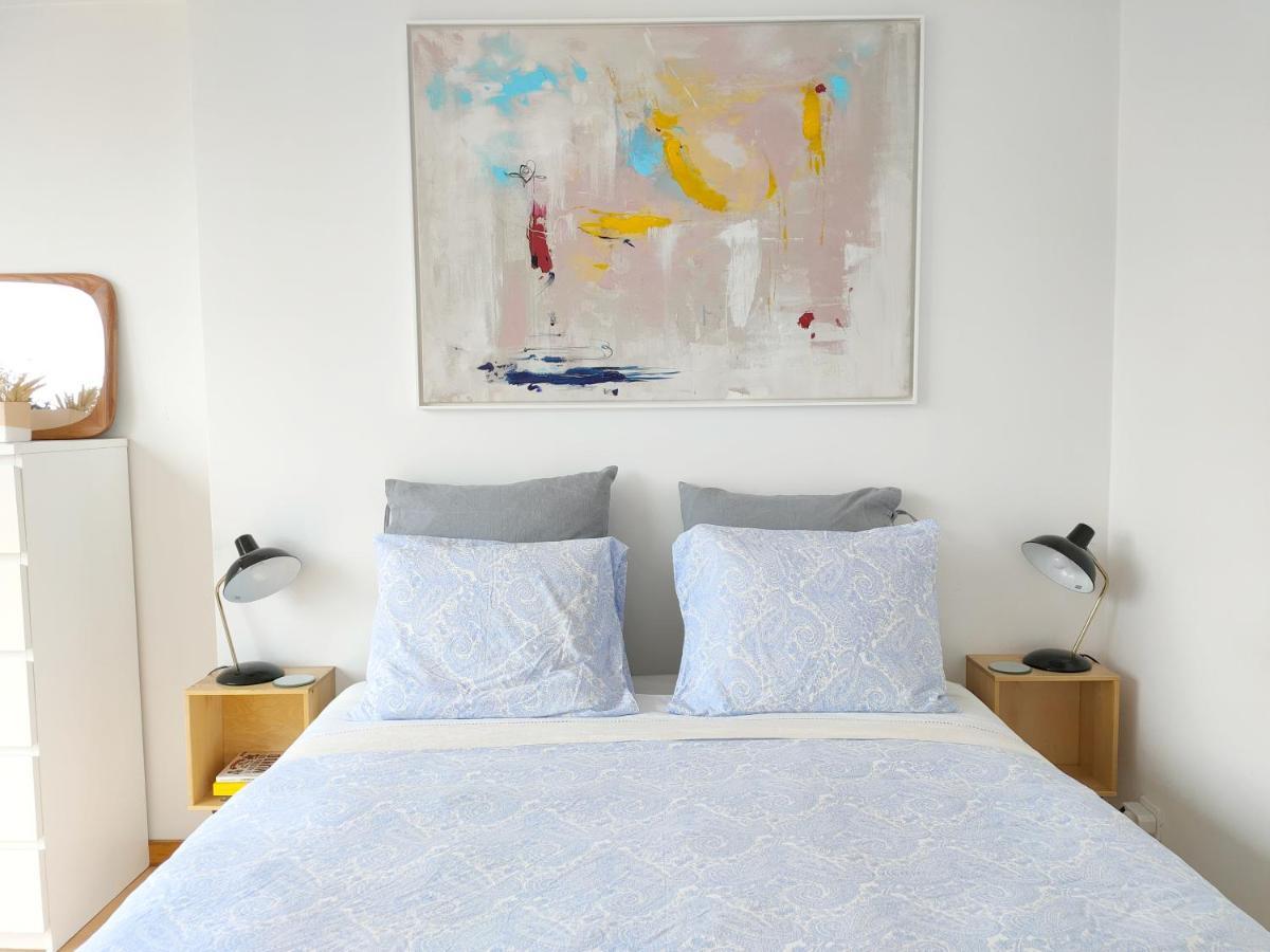 Between River And Sea Porto Apartment ภายนอก รูปภาพ