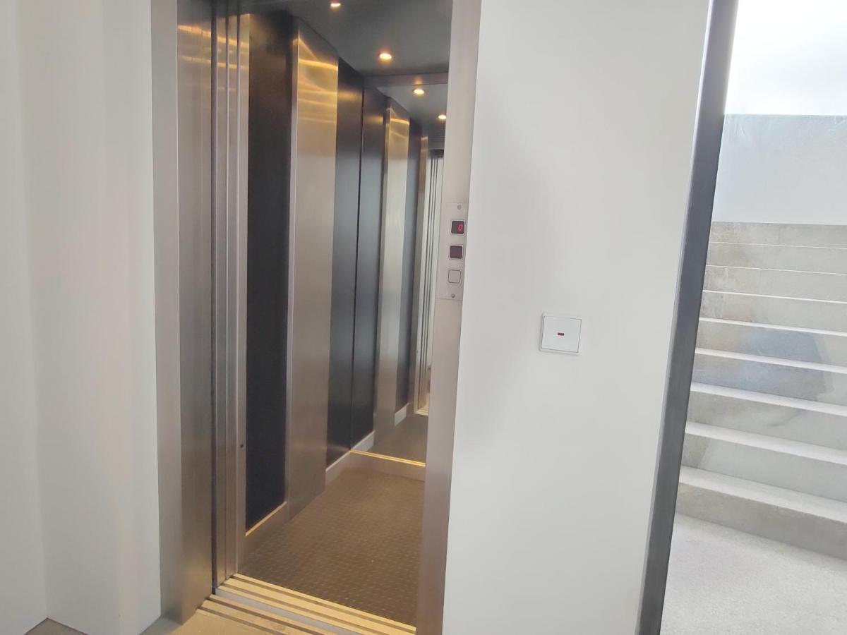 Between River And Sea Porto Apartment ภายนอก รูปภาพ