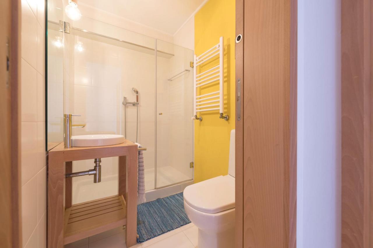 Between River And Sea Porto Apartment ภายนอก รูปภาพ