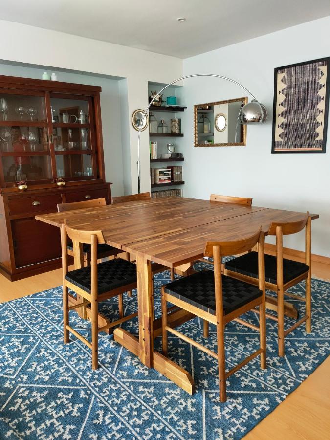 Between River And Sea Porto Apartment ภายนอก รูปภาพ