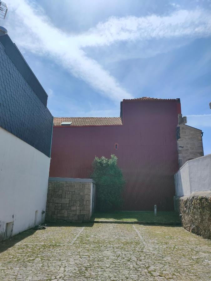 Between River And Sea Porto Apartment ภายนอก รูปภาพ